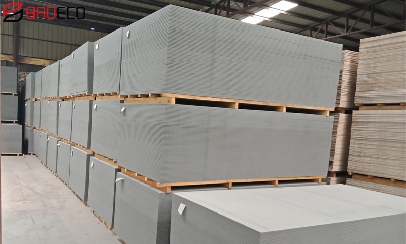 Calcium Silicate Board5